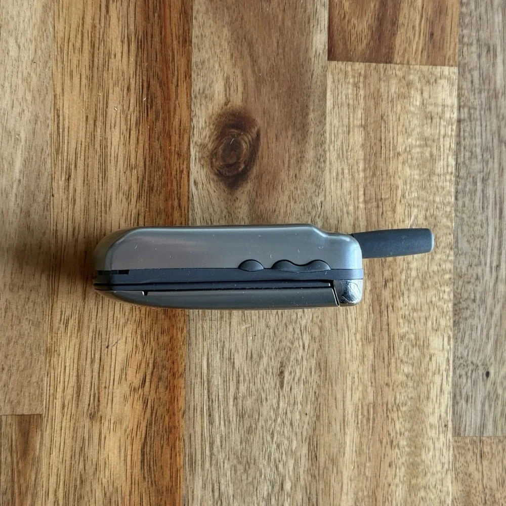 Motorola untested sold